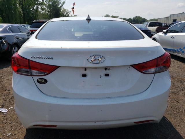 Photo 5 VIN: 5NPDH4AE6DH388372 - HYUNDAI ELANTRA 