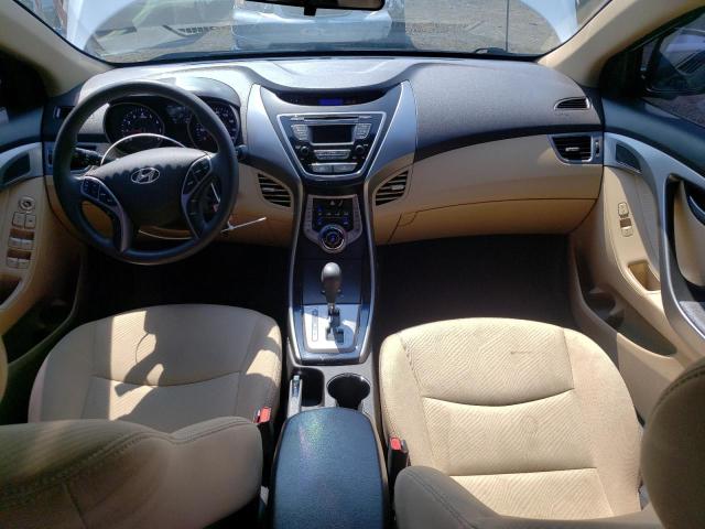 Photo 7 VIN: 5NPDH4AE6DH388372 - HYUNDAI ELANTRA 