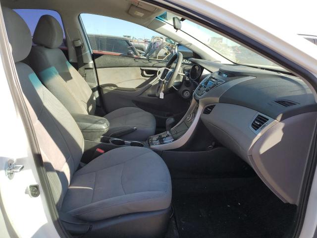 Photo 4 VIN: 5NPDH4AE6DH391143 - HYUNDAI ELANTRA GL 