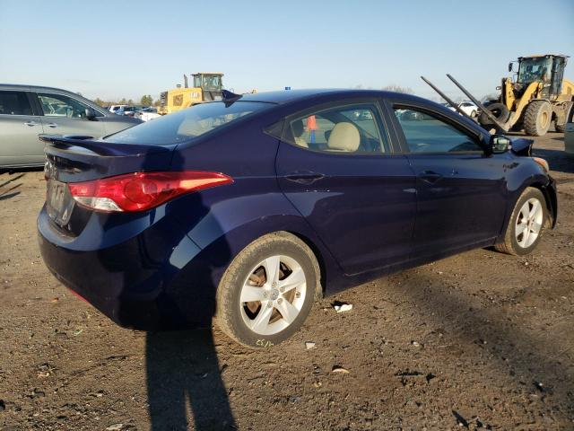 Photo 2 VIN: 5NPDH4AE6DH392356 - HYUNDAI ELANTRA 