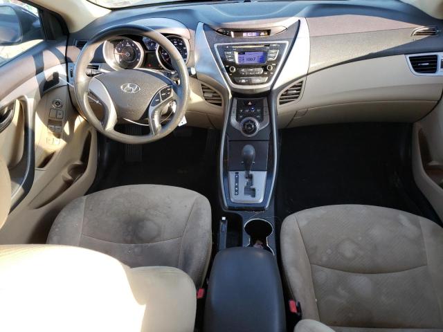 Photo 7 VIN: 5NPDH4AE6DH392356 - HYUNDAI ELANTRA 