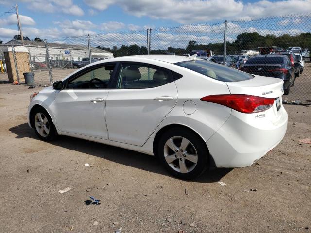 Photo 1 VIN: 5NPDH4AE6DH392583 - HYUNDAI ELANTRA GL 