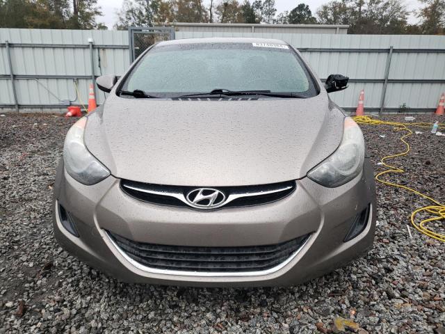 Photo 4 VIN: 5NPDH4AE6DH395273 - HYUNDAI ELANTRA GL 