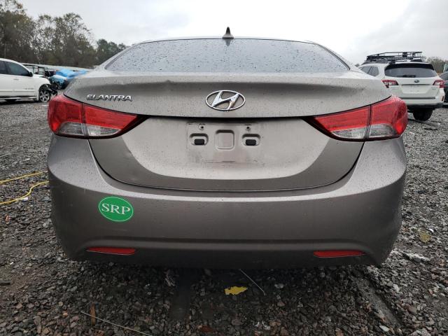 Photo 5 VIN: 5NPDH4AE6DH395273 - HYUNDAI ELANTRA GL 