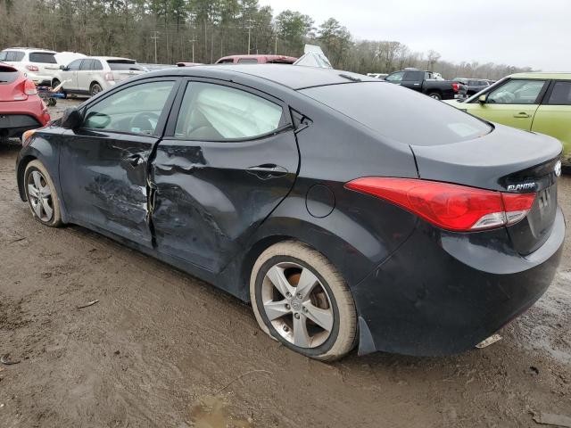 Photo 1 VIN: 5NPDH4AE6DH398562 - HYUNDAI ELANTRA 