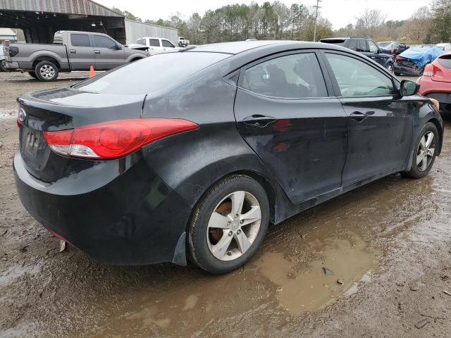 Photo 2 VIN: 5NPDH4AE6DH398562 - HYUNDAI ELANTRA 