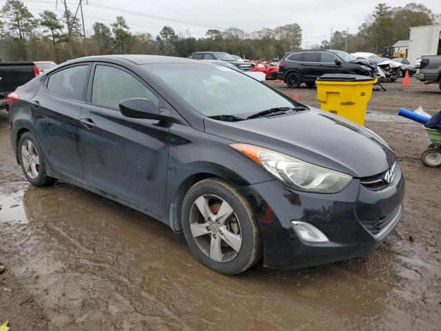 Photo 3 VIN: 5NPDH4AE6DH398562 - HYUNDAI ELANTRA 