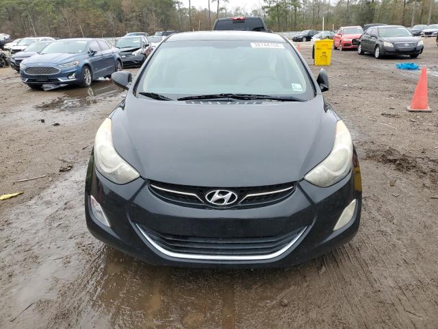 Photo 4 VIN: 5NPDH4AE6DH398562 - HYUNDAI ELANTRA 