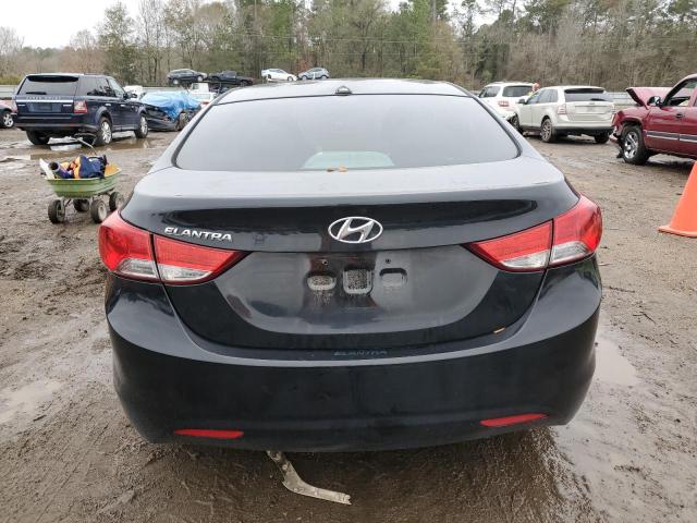 Photo 5 VIN: 5NPDH4AE6DH398562 - HYUNDAI ELANTRA 