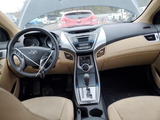 Photo 7 VIN: 5NPDH4AE6DH398562 - HYUNDAI ELANTRA 