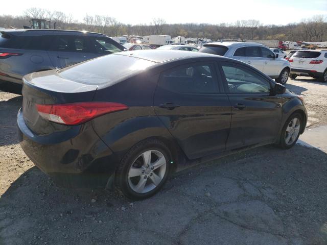 Photo 2 VIN: 5NPDH4AE6DH398934 - HYUNDAI ELANTRA 