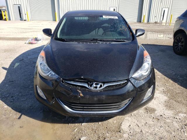 Photo 4 VIN: 5NPDH4AE6DH398934 - HYUNDAI ELANTRA 