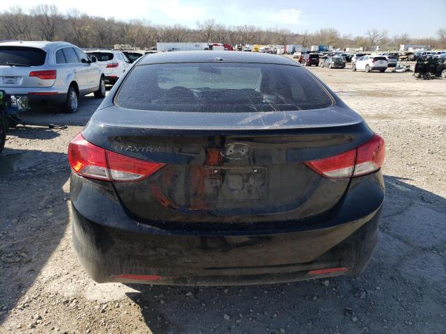 Photo 5 VIN: 5NPDH4AE6DH398934 - HYUNDAI ELANTRA 