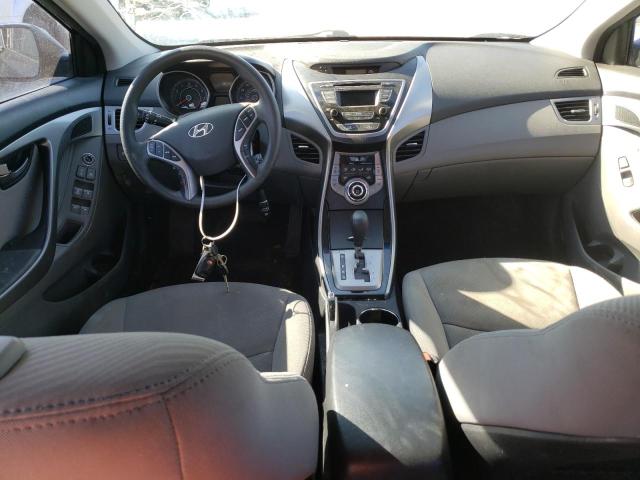 Photo 7 VIN: 5NPDH4AE6DH398934 - HYUNDAI ELANTRA 