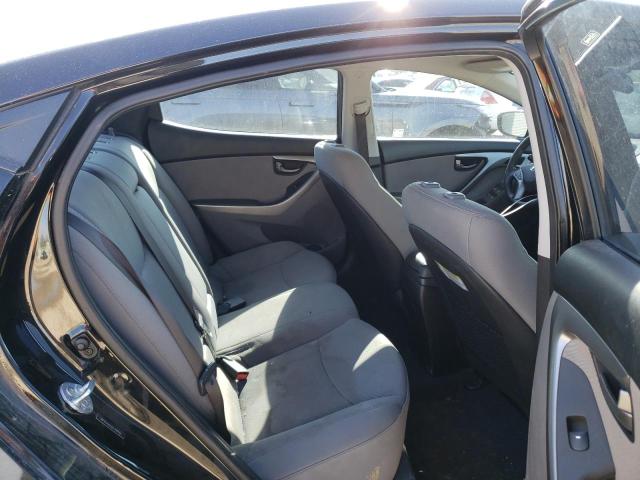 Photo 9 VIN: 5NPDH4AE6DH398934 - HYUNDAI ELANTRA 