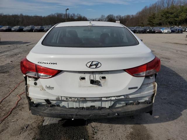 Photo 5 VIN: 5NPDH4AE6DH403436 - HYUNDAI ELANTRA GL 