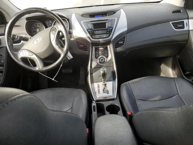 Photo 7 VIN: 5NPDH4AE6DH403436 - HYUNDAI ELANTRA GL 