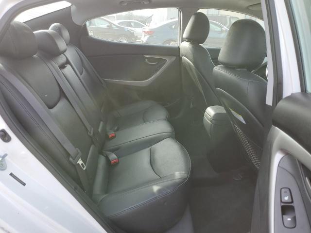 Photo 9 VIN: 5NPDH4AE6DH403436 - HYUNDAI ELANTRA GL 