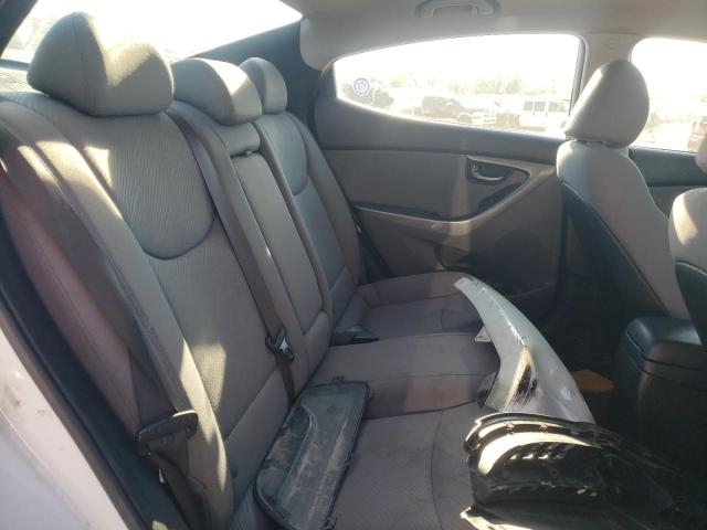 Photo 5 VIN: 5NPDH4AE6DH406479 - HYUNDAI ELANTRA GL 