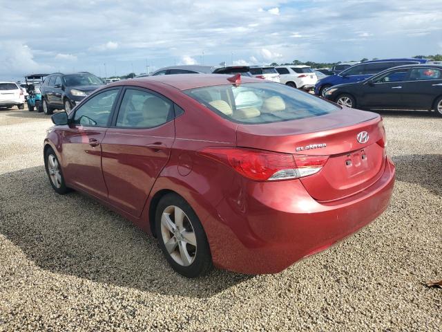 Photo 1 VIN: 5NPDH4AE6DH406904 - HYUNDAI ELANTRA GL 