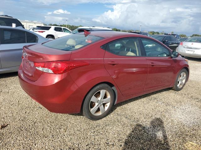 Photo 2 VIN: 5NPDH4AE6DH406904 - HYUNDAI ELANTRA GL 