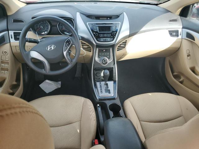 Photo 7 VIN: 5NPDH4AE6DH406904 - HYUNDAI ELANTRA GL 