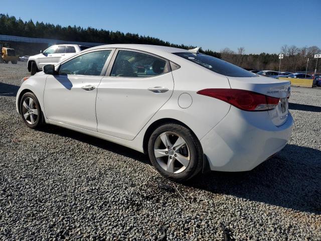 Photo 1 VIN: 5NPDH4AE6DH406997 - HYUNDAI ELANTRA 