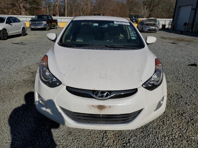 Photo 4 VIN: 5NPDH4AE6DH406997 - HYUNDAI ELANTRA 