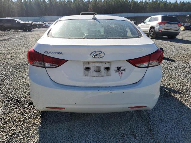 Photo 5 VIN: 5NPDH4AE6DH406997 - HYUNDAI ELANTRA 