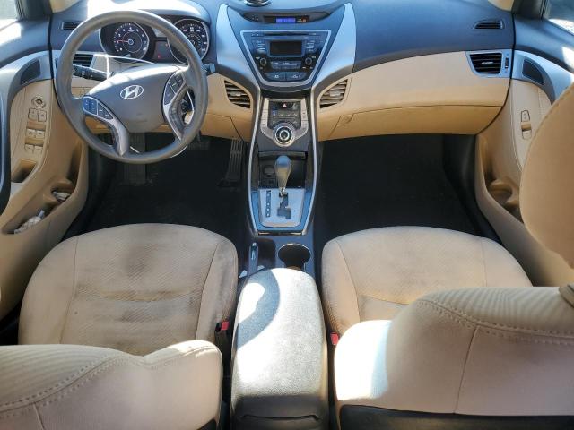 Photo 7 VIN: 5NPDH4AE6DH406997 - HYUNDAI ELANTRA 