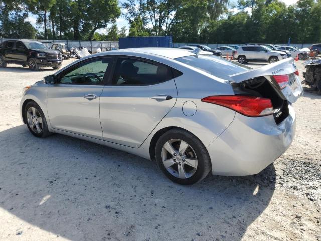 Photo 1 VIN: 5NPDH4AE6DH407986 - HYUNDAI ELANTRA 