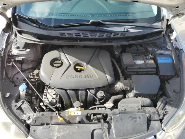 Photo 10 VIN: 5NPDH4AE6DH407986 - HYUNDAI ELANTRA 