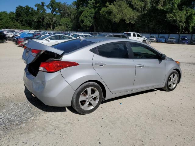 Photo 2 VIN: 5NPDH4AE6DH407986 - HYUNDAI ELANTRA 