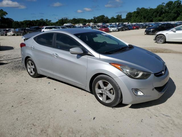 Photo 3 VIN: 5NPDH4AE6DH407986 - HYUNDAI ELANTRA 