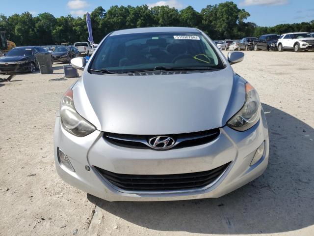 Photo 4 VIN: 5NPDH4AE6DH407986 - HYUNDAI ELANTRA 