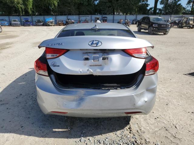 Photo 5 VIN: 5NPDH4AE6DH407986 - HYUNDAI ELANTRA 