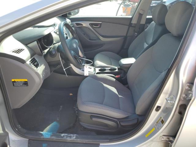 Photo 6 VIN: 5NPDH4AE6DH407986 - HYUNDAI ELANTRA 