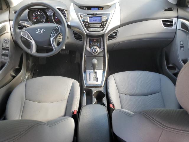 Photo 7 VIN: 5NPDH4AE6DH407986 - HYUNDAI ELANTRA 