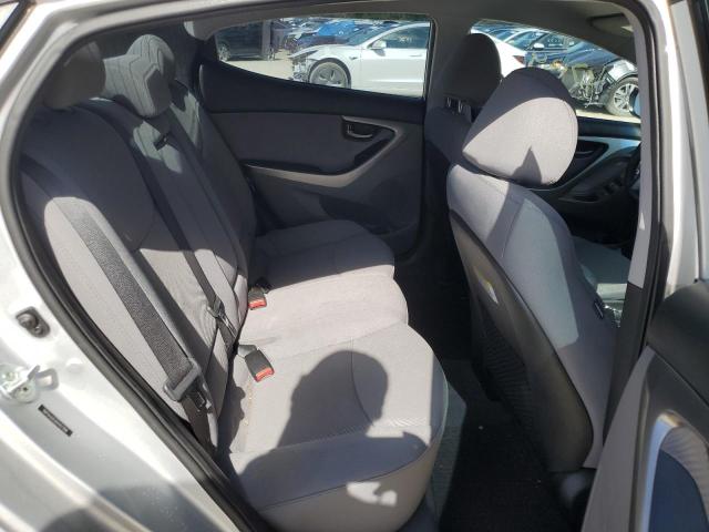 Photo 9 VIN: 5NPDH4AE6DH407986 - HYUNDAI ELANTRA 