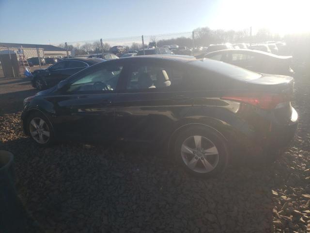 Photo 1 VIN: 5NPDH4AE6DH408376 - HYUNDAI ELANTRA GL 