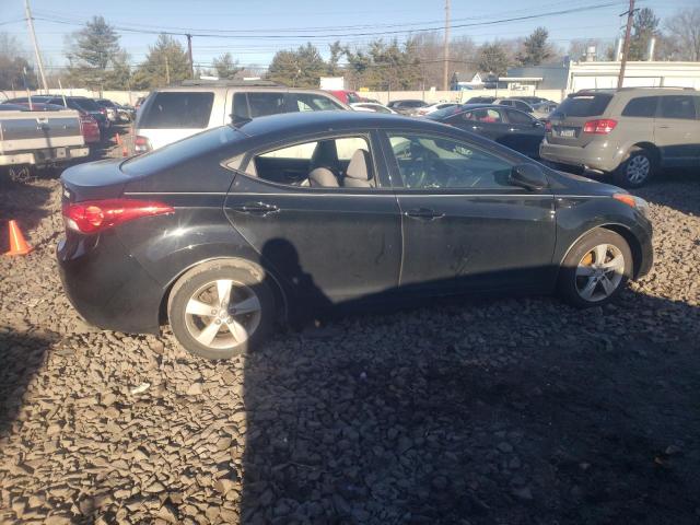 Photo 2 VIN: 5NPDH4AE6DH408376 - HYUNDAI ELANTRA GL 