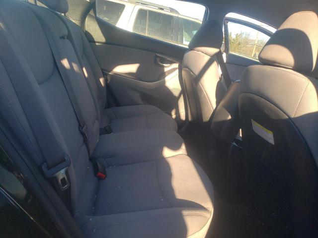 Photo 9 VIN: 5NPDH4AE6DH408376 - HYUNDAI ELANTRA GL 