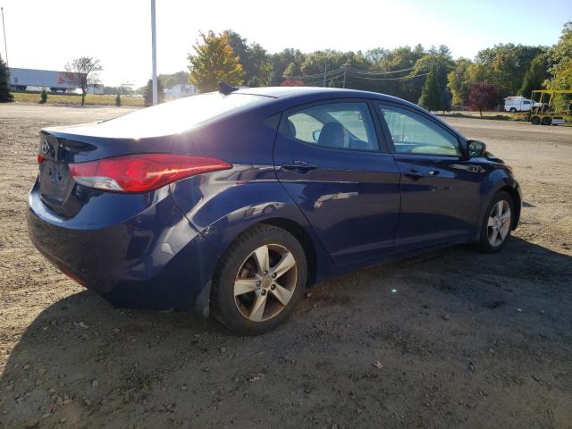 Photo 2 VIN: 5NPDH4AE6DH408491 - HYUNDAI ELANTRA GL 