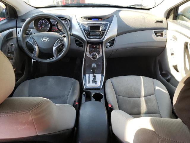 Photo 7 VIN: 5NPDH4AE6DH408491 - HYUNDAI ELANTRA GL 