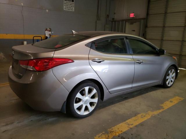 Photo 2 VIN: 5NPDH4AE6DH408894 - HYUNDAI ELANTRA 