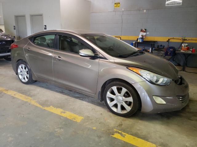 Photo 3 VIN: 5NPDH4AE6DH408894 - HYUNDAI ELANTRA 