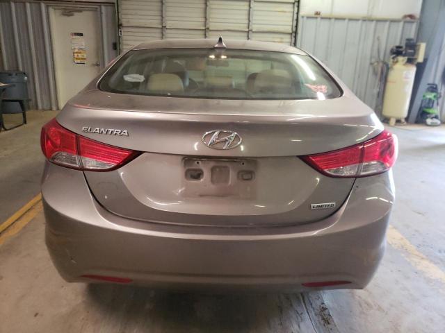 Photo 5 VIN: 5NPDH4AE6DH408894 - HYUNDAI ELANTRA 