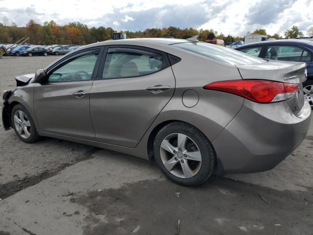 Photo 1 VIN: 5NPDH4AE6DH412380 - HYUNDAI ELANTRA GL 