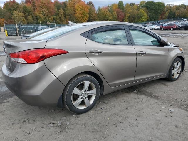 Photo 2 VIN: 5NPDH4AE6DH412380 - HYUNDAI ELANTRA GL 