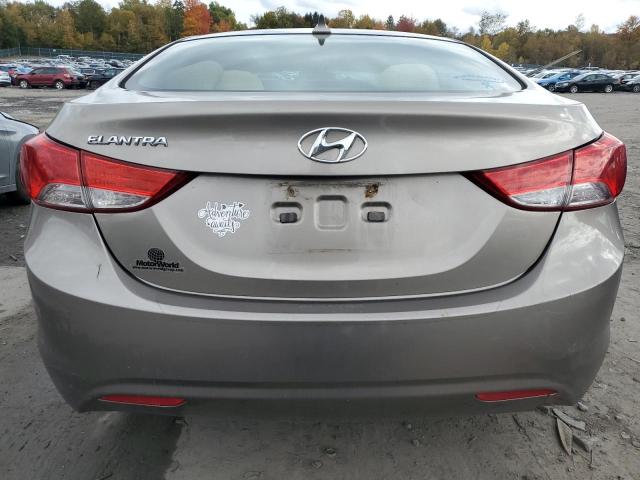 Photo 5 VIN: 5NPDH4AE6DH412380 - HYUNDAI ELANTRA GL 